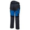 SPODNIE OCHRONNE DO PASA WX3 T702PBR REGULAR 34 (1 SZT)