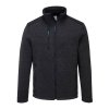 BLUZA Z POLARU KX3 T830 SZARA ROZMIAR M (1 SZT)