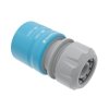 SZYBKOZŁĄCZE PRZELOT 1/2'' ABS/PC (1 SZT)
