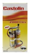 MIKRO ZESTAW DO SPAWANIA GAZOWEGO 2000FLEX (1 SZT)