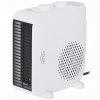 TERMOWENTYLATOR BIAŁY 2000W AD 7725W (1 SZT)