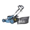 KOSIARKA AKUMULATOROWA Z NAP. 46CM 2*18V 2*5.0AH SAS+ALL (1 SZT)