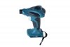 DMUCHAWA/POMPKA AKUMULATOROWA 460L/MIN 18V 0*AH SAS+ALL (1 SZT)