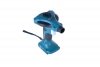 DMUCHAWA/POMPKA AKUMULATOROWA 460L/MIN 18V 0*AH SAS+ALL (1 SZT)