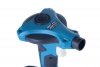 DMUCHAWA/POMPKA AKUMULATOROWA 460L/MIN 18V 0*AH SAS+ALL (1 SZT)