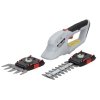 NOŻYCE DO TRAWY/ŻYWOPŁOTU 3.6V (1 SZT)