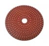 DIAMENTOWY ELASTYCZNY DYSK POLERSK GR 400 125MM (1 SZT)