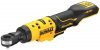 GRZECHOTKA UDAROWA AKUMULATOROWA 1/4'' XR 12V 0*AH (1 SZT)