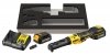 GRZECHOTKA UDAROWA AKUMULATOROWA 1/2'' 3/8'' XR 18V 2*1.7AH (1 SZT)