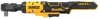 GRZECHOTKA UDAROWA AKUMULATOROWA 1/2'' 18V XR 0*AH (1 SZT)