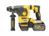 MŁOTOWIERTARKA 54V SDS-PLUS XR 2*6.0AH (1 SZT)