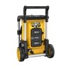 AKUMULATOROWA MYJKA WYSOKOCIŚNIENIOWA 2*18V XR 0*AH (1 SZT)