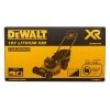 KOSIARKA DO TRAWY AKUMULATOROWA 48CM 2*18V 2*5.0*AH (1 SZT)