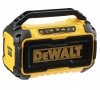GŁOŚNIK BUDOWLANY BLUETOOTH XR 18V 0*AH (1 SZT)