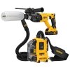 ODKURZACZ UNIWERSALNY ODSYSACZ PYŁU 18V XR 1*2.0AH (1 SZT)