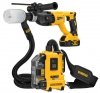 ODKURZACZ UNIWERSALNY ODSYSACZ PYŁU 18V XR 1*2.0AH (1 SZT)