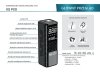 KOMPRESOR AKUMULATOROWY 3 W 1 KS P20 (1 SZT)
