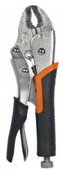 SZCZYPCE MORSE'A LOKO 180MM (1 SZT)