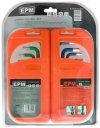 KOMPLET KLUCZY TRZPIENIOWYCH HEX I TORX DŁUGIE 18 SZTUK (1 KPL)