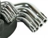 KOMPLET KLUCZY TORX TYP L T10-T50 9SZT. DŁUGIE (1 KPL)