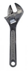 KLUCZ NASTAWNY SOLID CR-V ''SZWED'' 300MM (1 SZT)