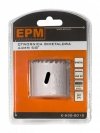 OTWORNICA BI-METALOWA 44MM UCHWYT 5/8'' (1 SZT)
