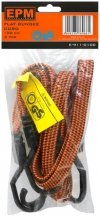 ŚCIĄG UNIWERSALNY ELASTYCZNY PŁASKI 17MM*100CM (1 KPL)