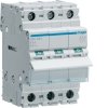 MODUŁOWY ROZŁĄCZNIK IZOLACYJNY 3-POLOWY 63A (1 SZT)