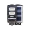 LAMPA LED ULICZNA SOLARNA 100W 10AH 6000K 2000LM + UCHWYT (1 SZT)