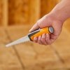 PIŁA ZĄBKOWANA Z OCHRANIACZEM POWERTOOTH 15CM, 8 TPI (1 SZT)