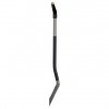 SZPADEL ERGONOMIC, OSTRY SZARY (1 SZT)