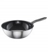 PATELNIA WOK FISKARS FUNCTIONAL FORM 28CM (1 SZT)