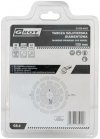 TARCZA SZLIFIERSKA DIAMENTOWA GS-2 125MM (1 SZT)
