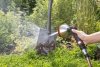 PREMIUM WIELOFUNKCYJNY PISTOLET ZRASZAJĄCY (1 SZT)