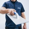 PACA SZLIFIERSKA 160*380MM TARNIK (1 SZT)