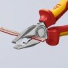 SZCZYPCE UNIWERSALNE IZOLOWANE VDE 180MM (1 SZT)