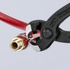 SZCZYPCE DO MONTAŻU OPASEK ZACISKOWYCH OETIKER 220MM (1 SZT)
