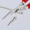 SZCZYPCE DO PRAC ELEKTROINSTALACYJNYCH IZOLOWANE 200MM (1 SZT)