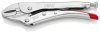 SZCZYPCE ZACISKOWE UNIWERSALNE 180MM (1 SZT)