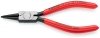 SZCZYPCE DO PIERŚCIENI SEGERA WEWNĘTRZNE PROST.140MM 12-25MM (1 SZT)