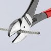 SZCZYPCE TNĄCE BOCZNE O ZWIĘKSZONYM PRZEŁOŻENIU 250MM (1 SZT)