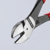 SZCZYPCE TNĄCE BOCZNE O ZWIĘKSZONYM PRZEŁOŻENIU 250MM (1 SZT)
