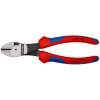 SZCZYPCE TNĄCE BOCZNE O ZWIĘKSZONYM PRZEŁOŻENIU 180MM (1 SZT)