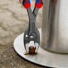 SZCZYPCE CHWYTAJĄCE CZOŁOWE TWING GRIP 250MM (1 SZT)
