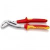 SZCZYPCE DO RUR NASTAWNE ALIGATOR  IZOLOWANE 250MM (1 SZT)