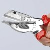 OBCINAK UCIOSOWY DO PROFILI Z TWORZYWA SZTUCZNEGO 215MM (1 SZT)