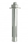 KOŁEK STALOWY 10*100/M6 (1 SZT)