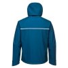 KURTKA SOFTSHELL DX474 NIEBIESKI ROZMIAR XL (1 SZT)