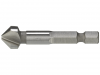 POGŁĘBIACZE DO METALU 1/4 10MM (1 SZT)