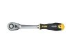 ZESTAW NARZĘDZI 1/2'' FELO ERGONOMIC 12CZ + GRZECHOTKA (1 KPL)